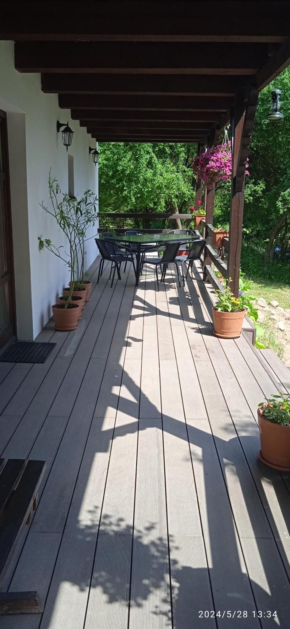Agroturystyka Nad Czarnym Giby Exterior foto